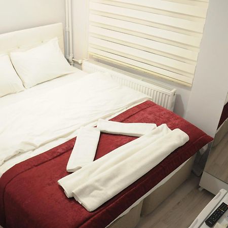 Sunrise Istanbul Suites 외부 사진