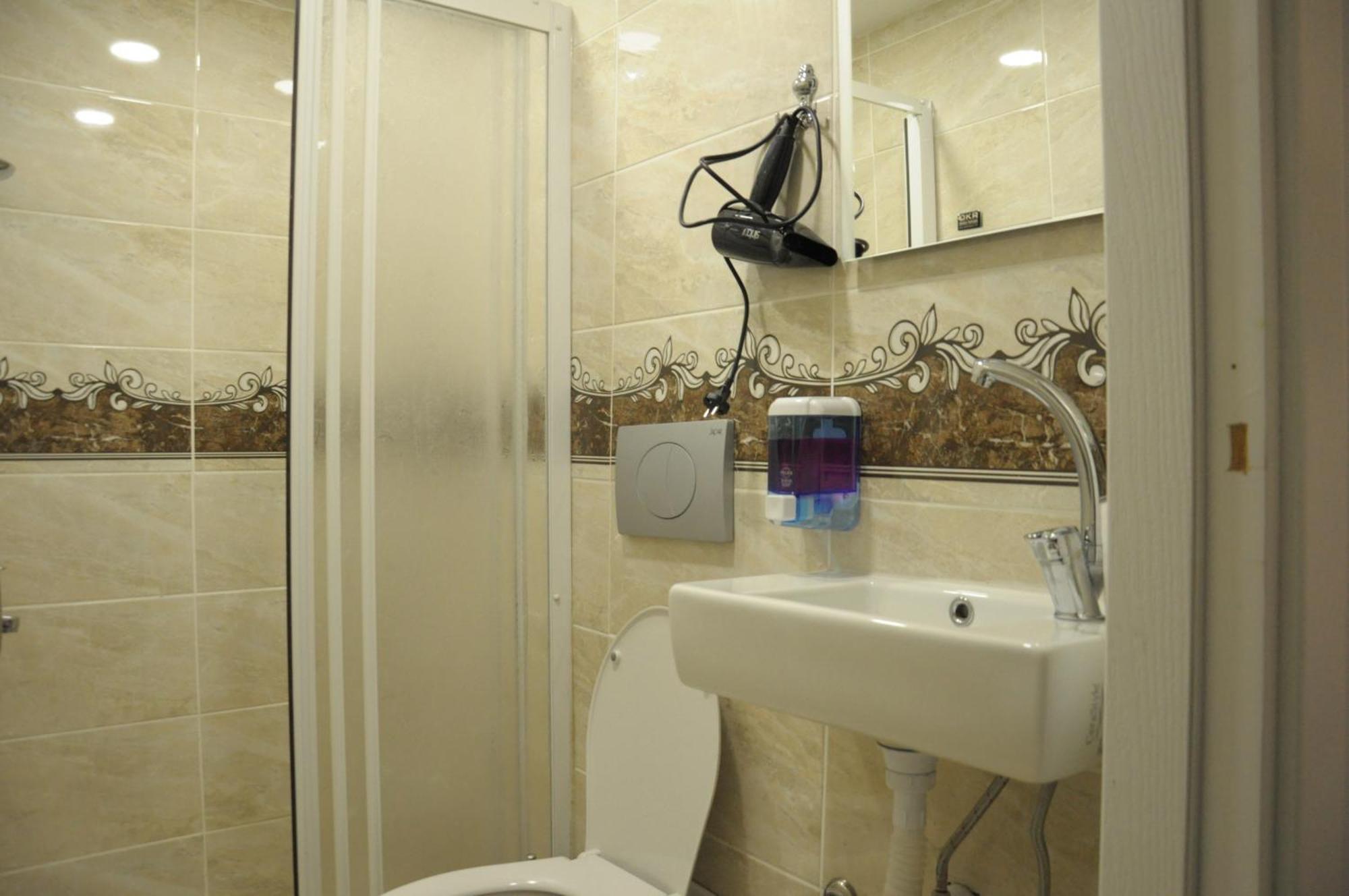 Sunrise Istanbul Suites 외부 사진