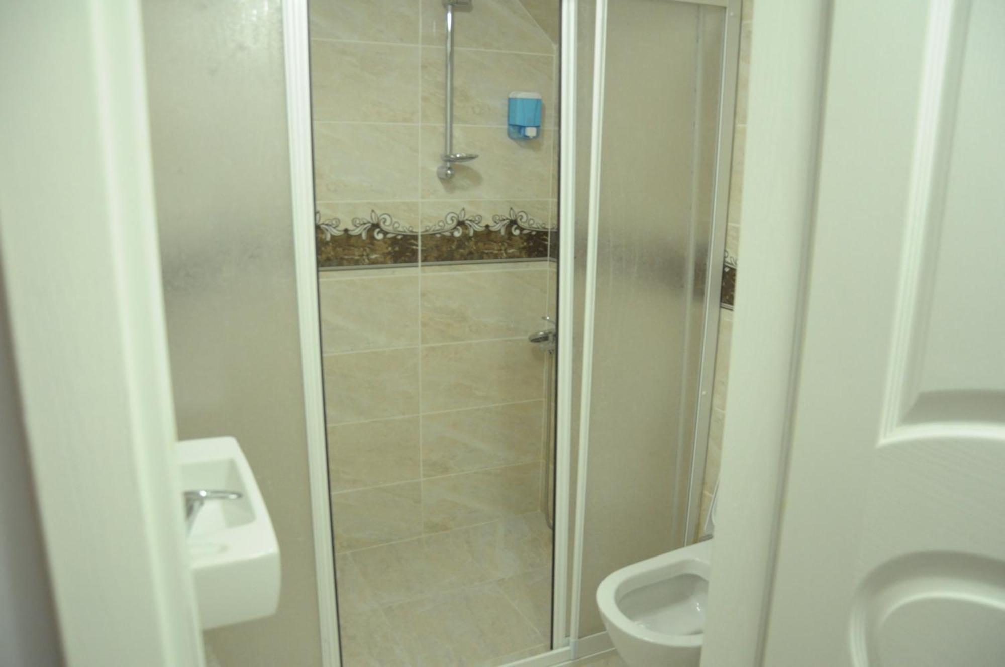 Sunrise Istanbul Suites 외부 사진