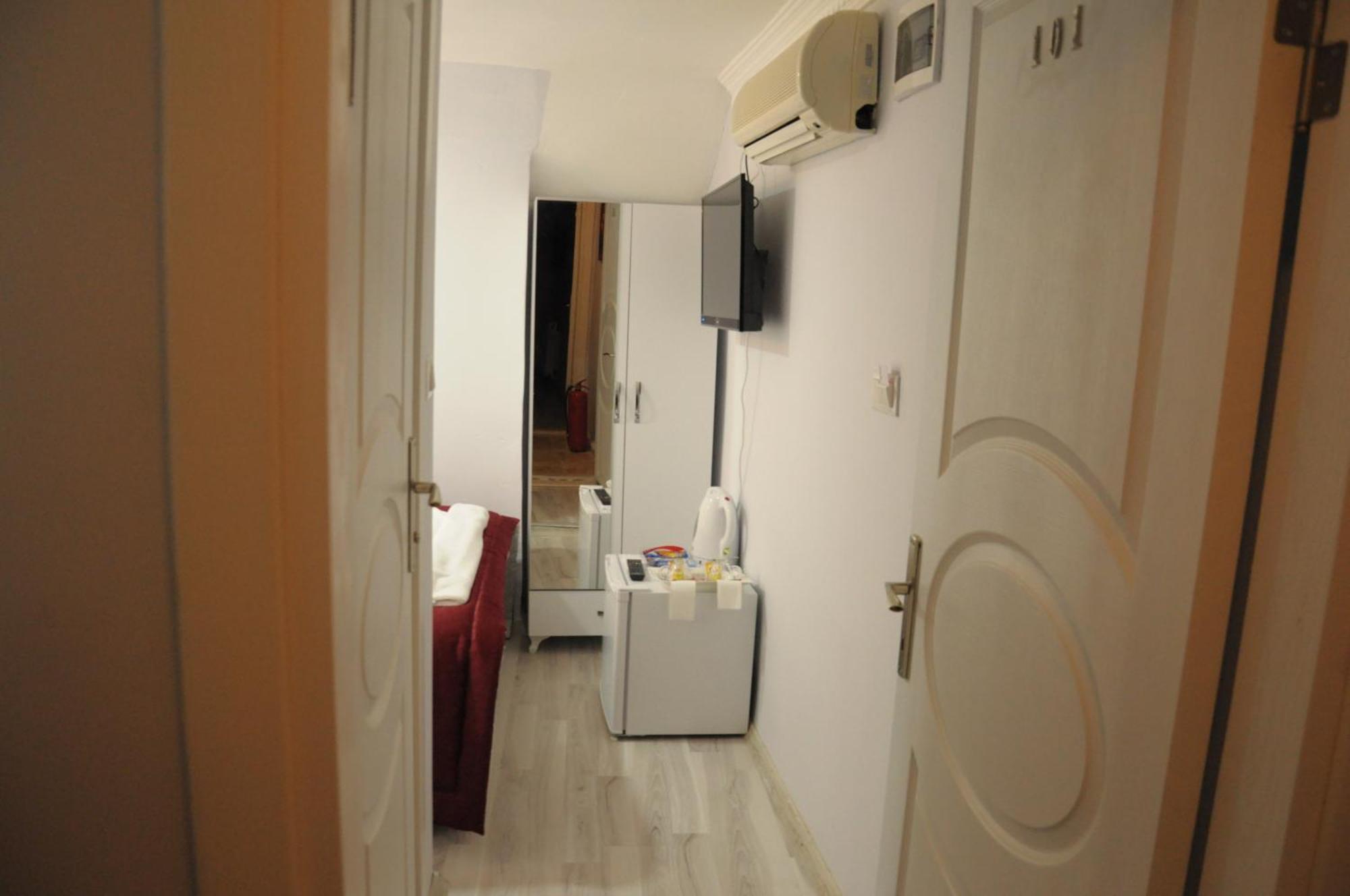 Sunrise Istanbul Suites 외부 사진