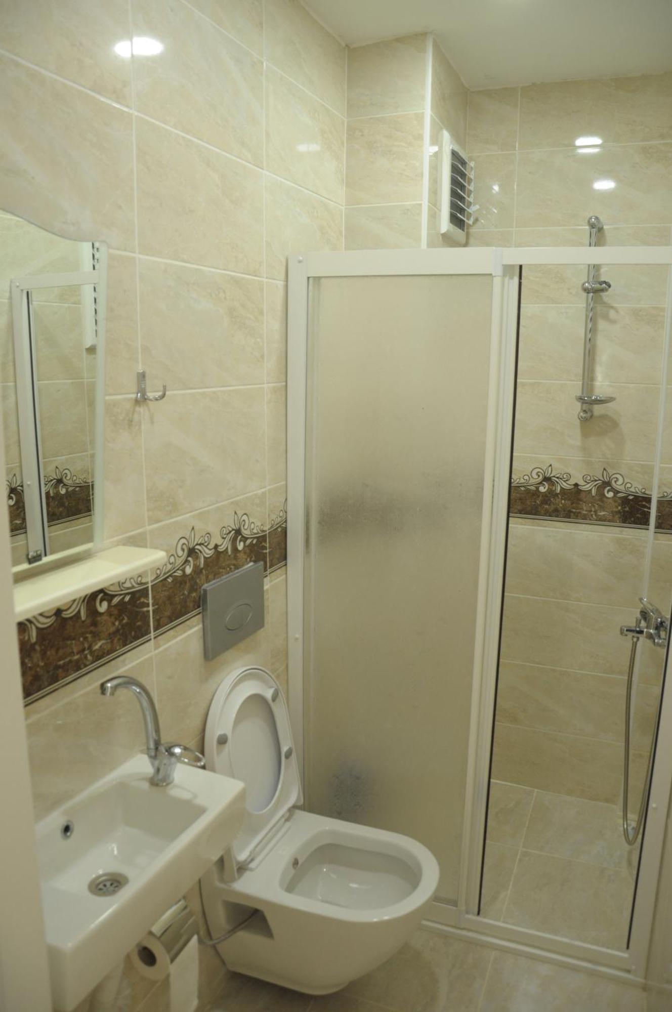 Sunrise Istanbul Suites 객실 사진