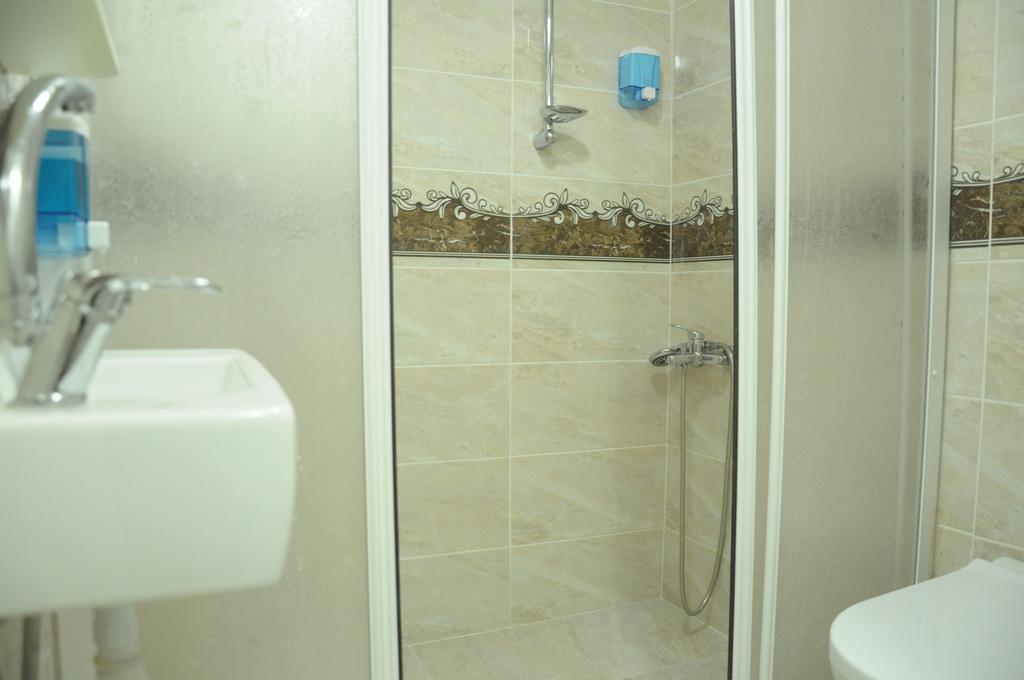 Sunrise Istanbul Suites 외부 사진