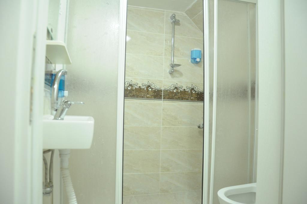 Sunrise Istanbul Suites 외부 사진