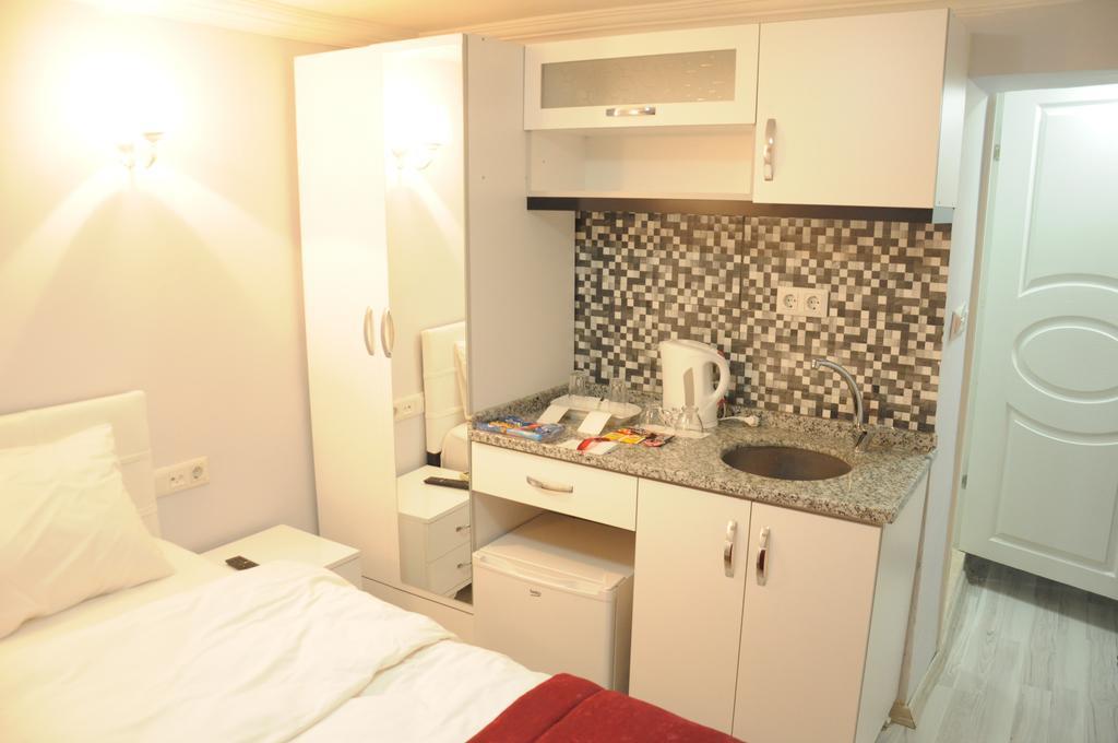 Sunrise Istanbul Suites 외부 사진