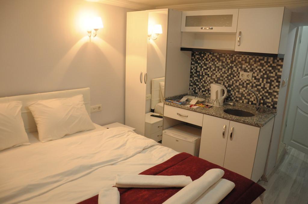 Sunrise Istanbul Suites 외부 사진