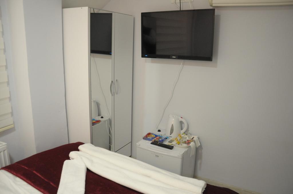 Sunrise Istanbul Suites 외부 사진