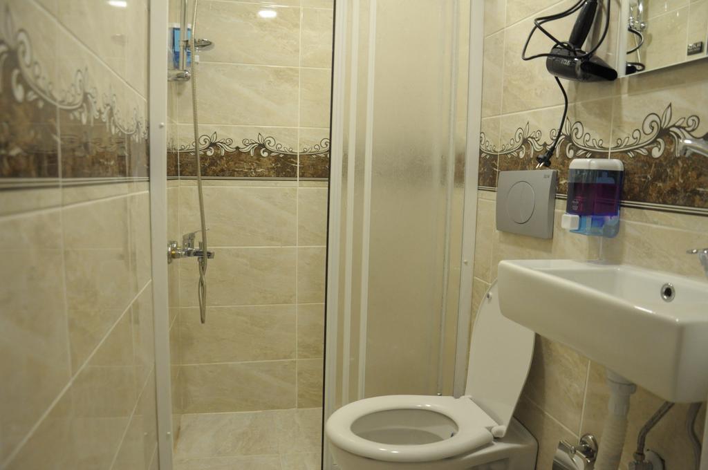 Sunrise Istanbul Suites 외부 사진
