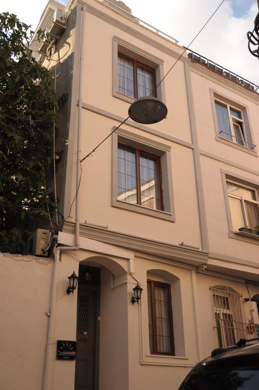 Sunrise Istanbul Suites 외부 사진