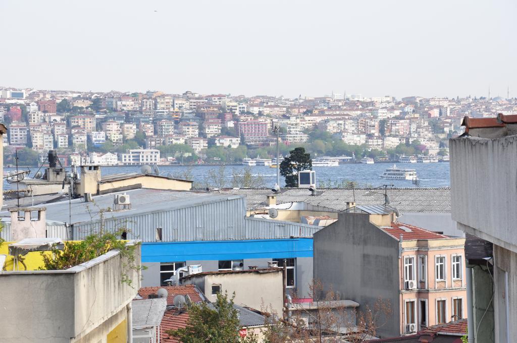 Sunrise Istanbul Suites 외부 사진