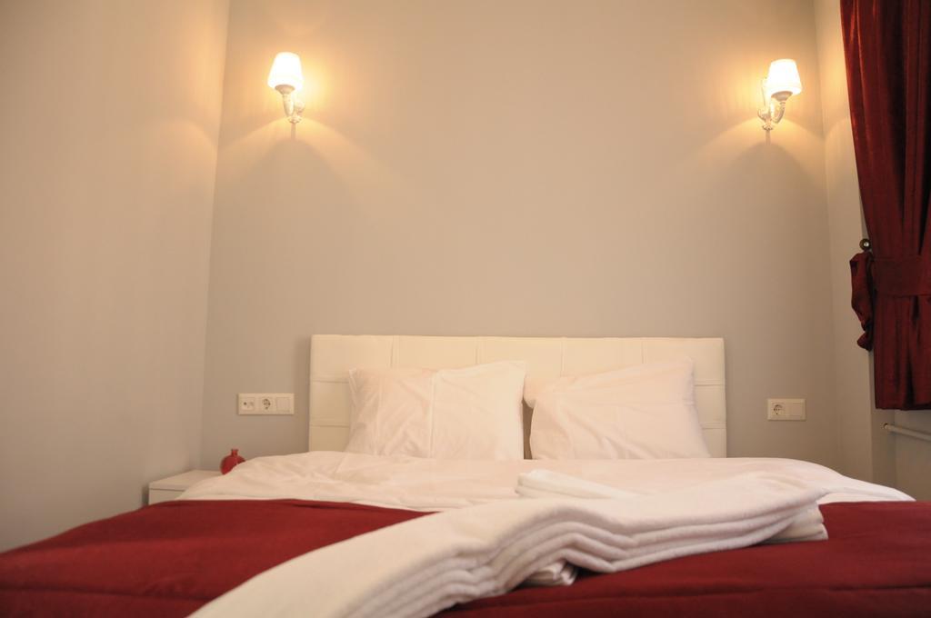 Sunrise Istanbul Suites 외부 사진