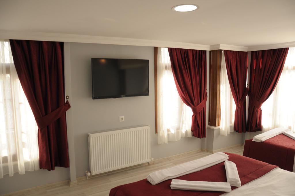 Sunrise Istanbul Suites 외부 사진