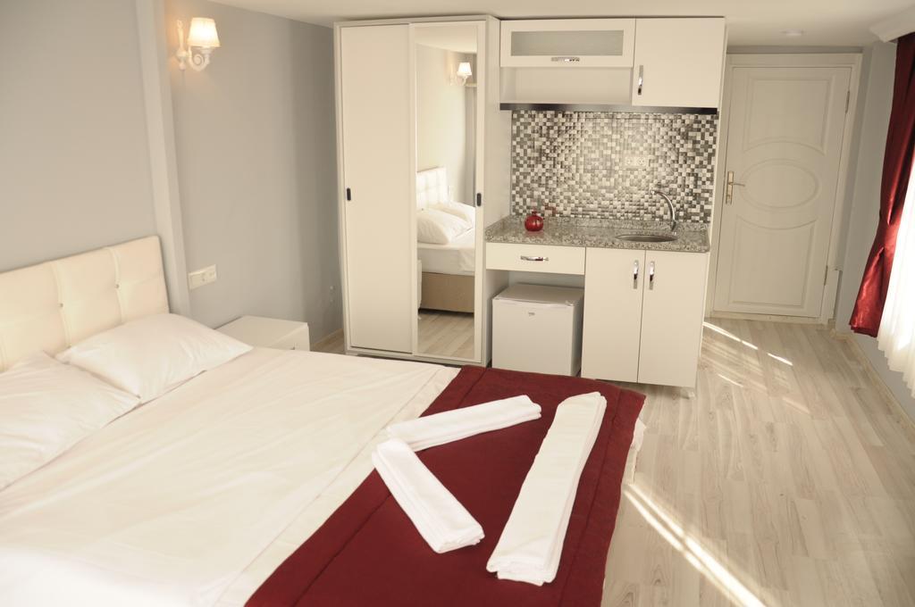 Sunrise Istanbul Suites 외부 사진