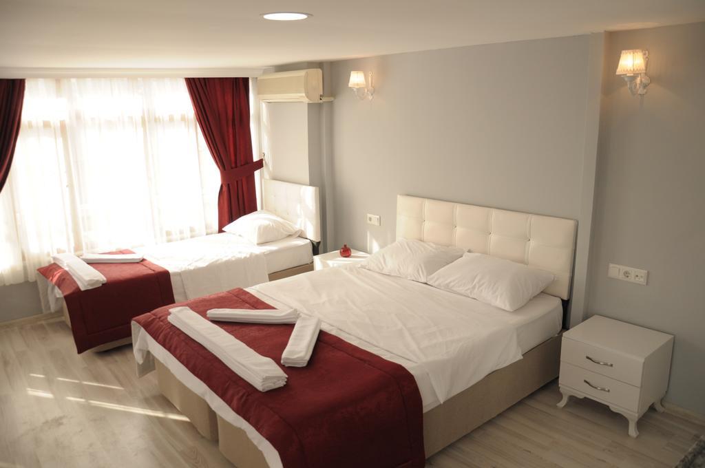 Sunrise Istanbul Suites 외부 사진