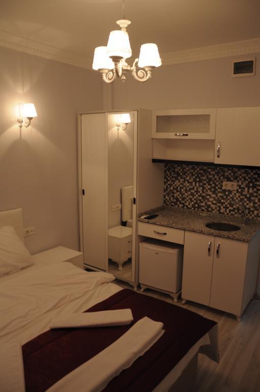 Sunrise Istanbul Suites 외부 사진