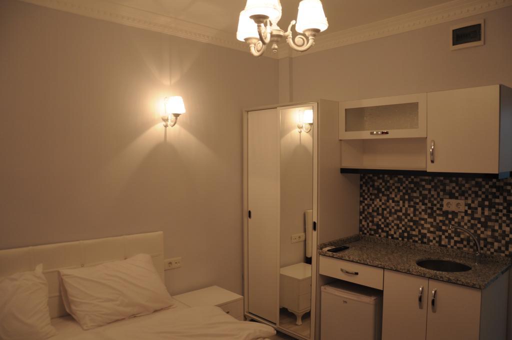 Sunrise Istanbul Suites 외부 사진