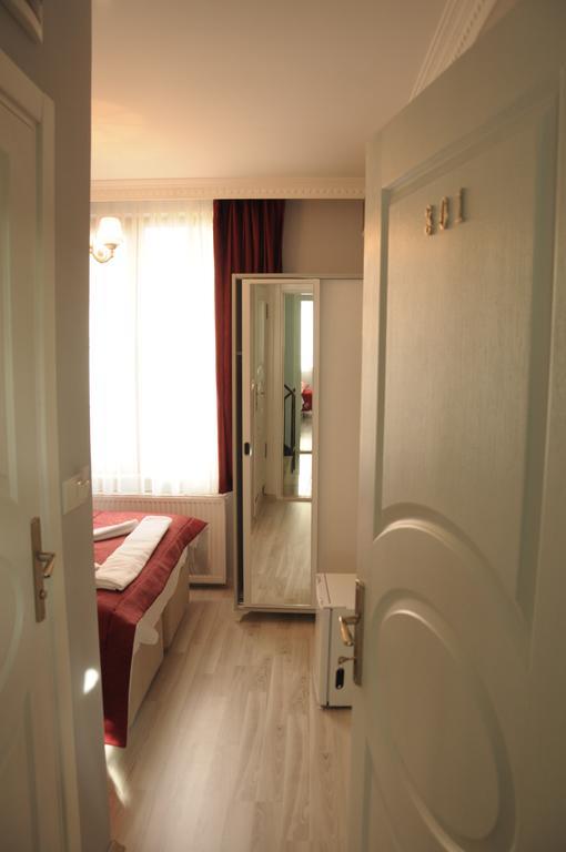 Sunrise Istanbul Suites 외부 사진