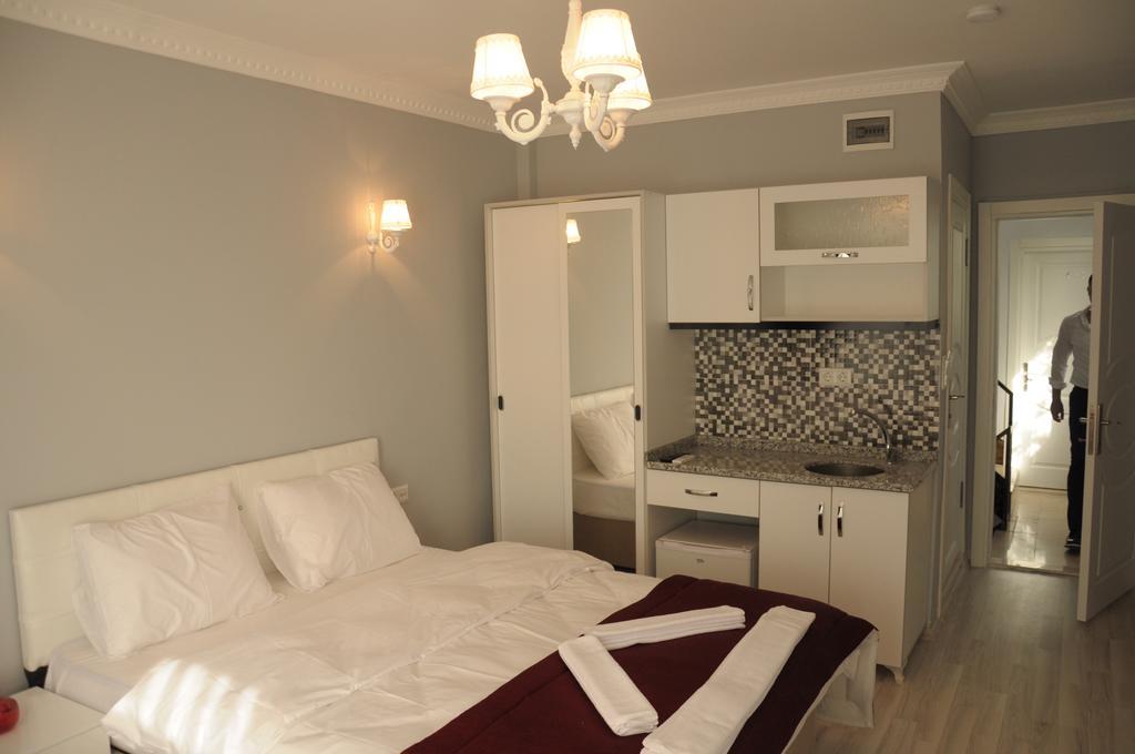 Sunrise Istanbul Suites 외부 사진