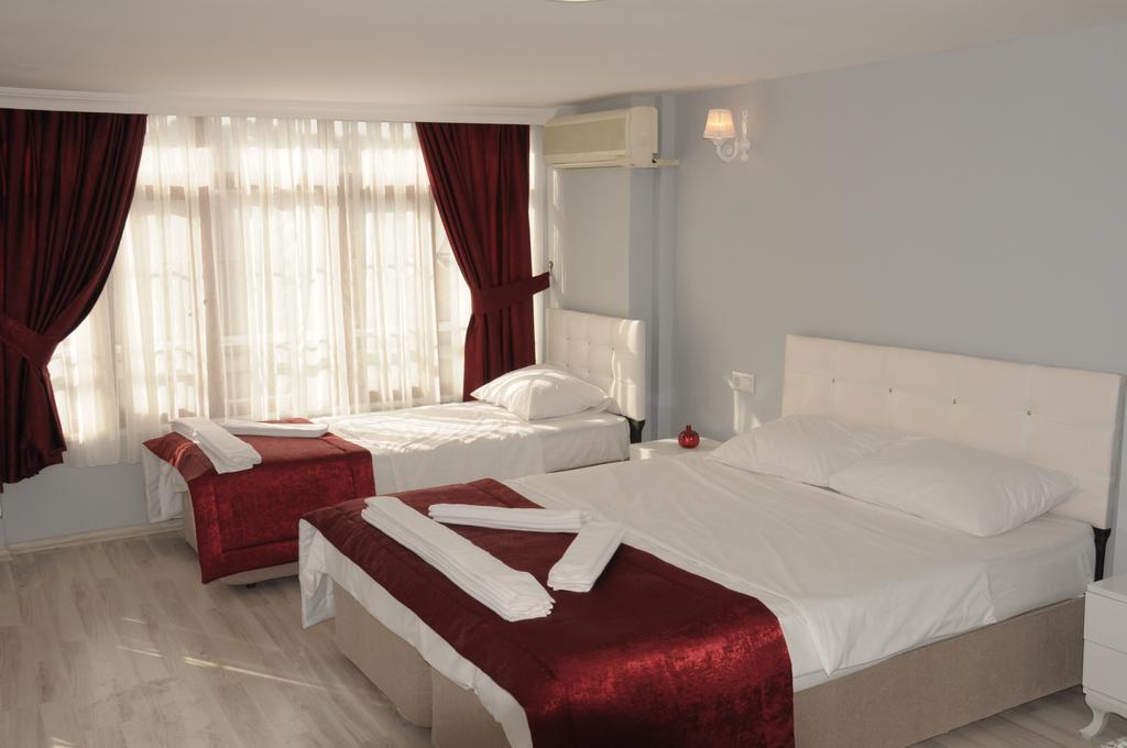 Sunrise Istanbul Suites 외부 사진