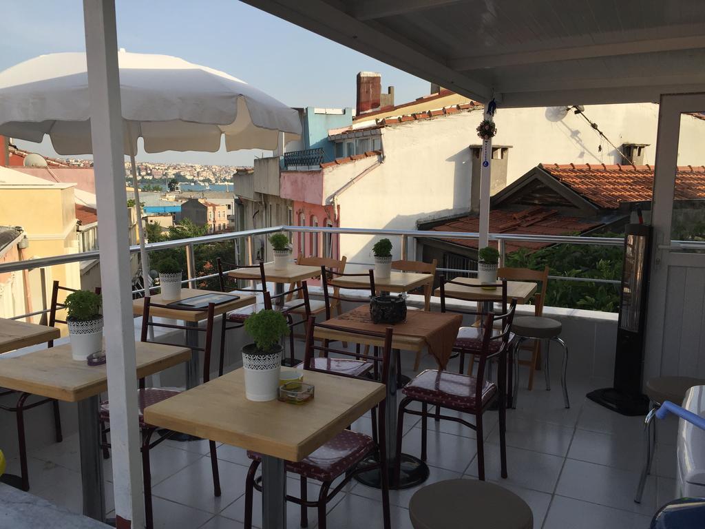 Sunrise Istanbul Suites 외부 사진