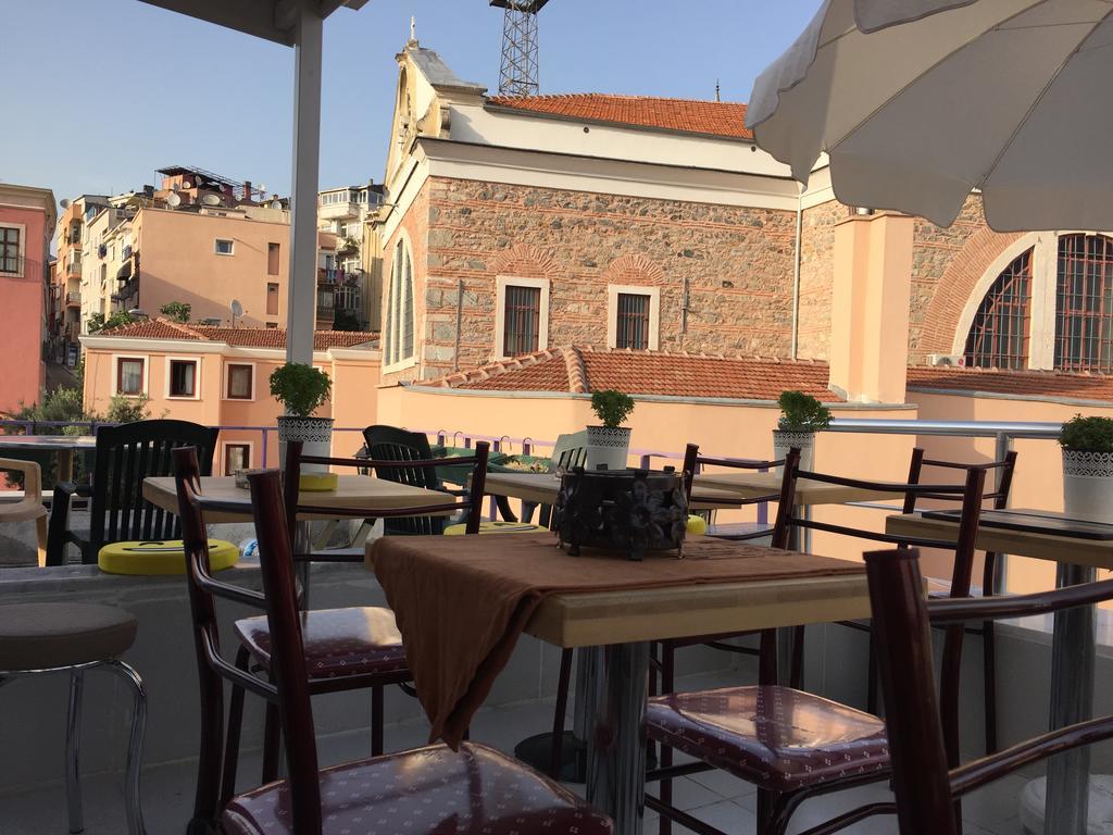 Sunrise Istanbul Suites 외부 사진
