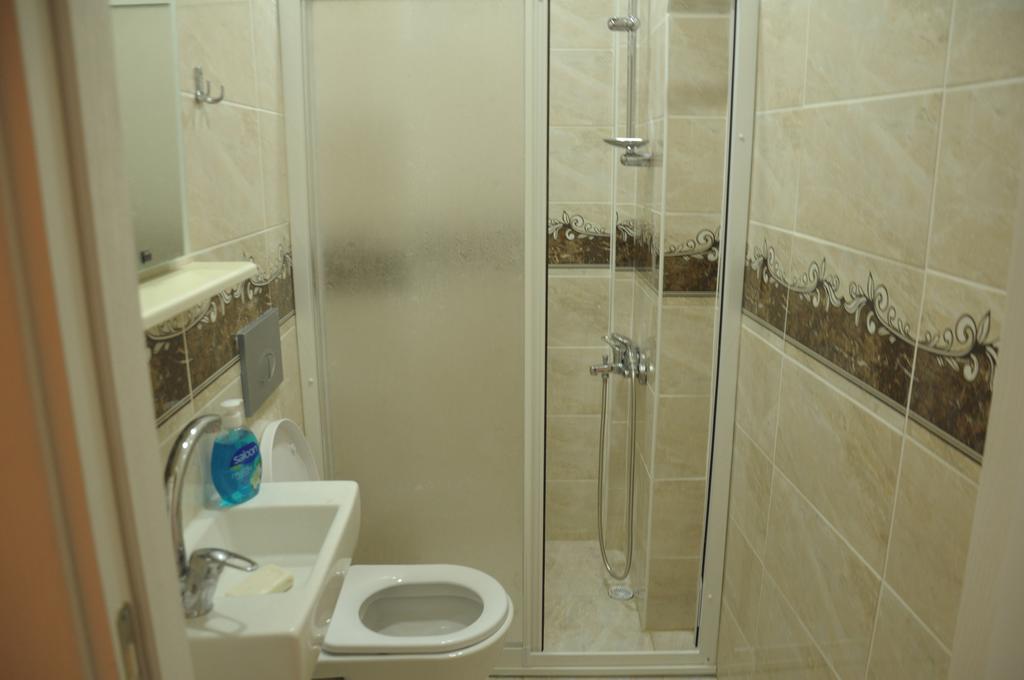 Sunrise Istanbul Suites 객실 사진