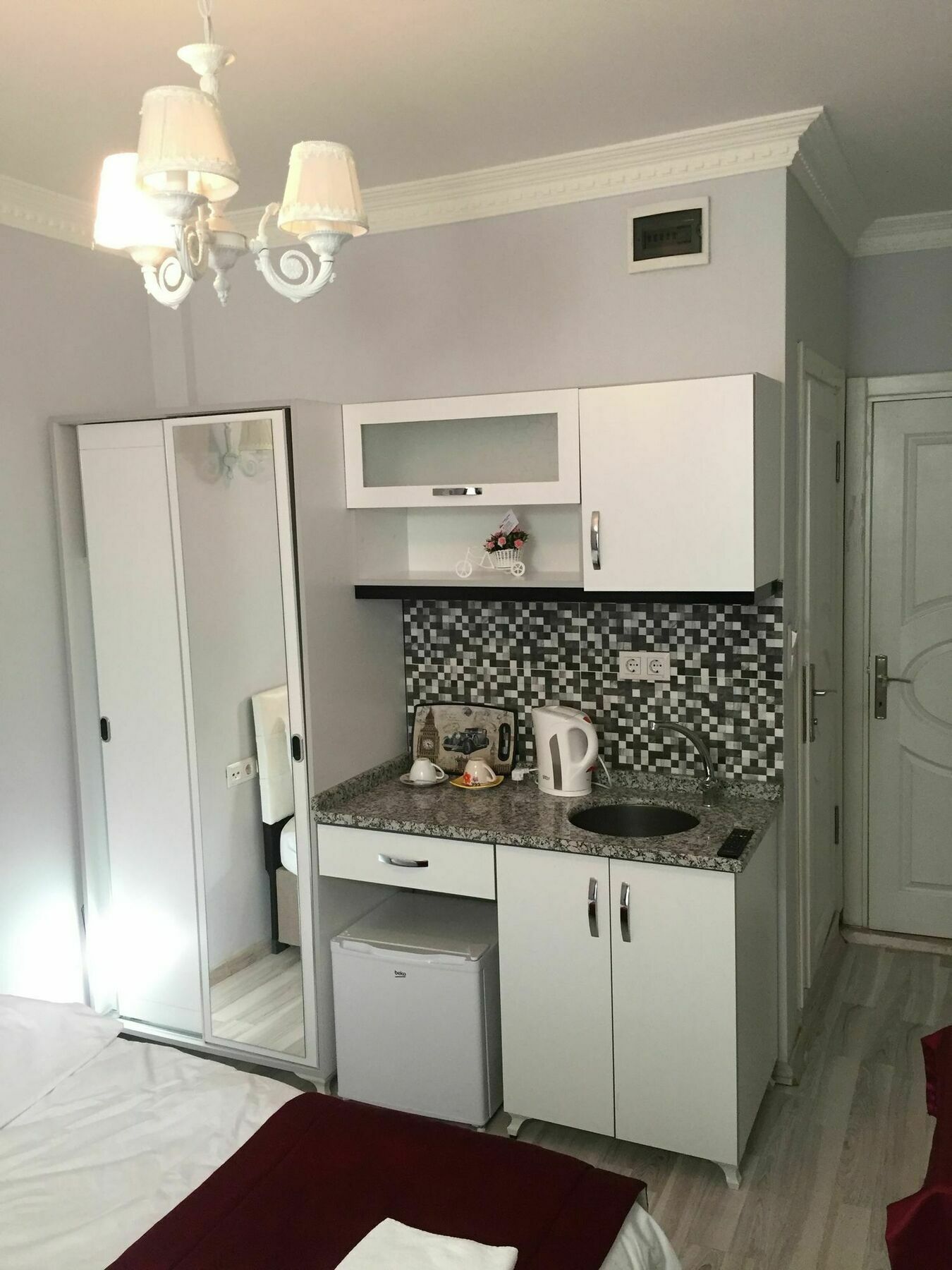 Sunrise Istanbul Suites 외부 사진
