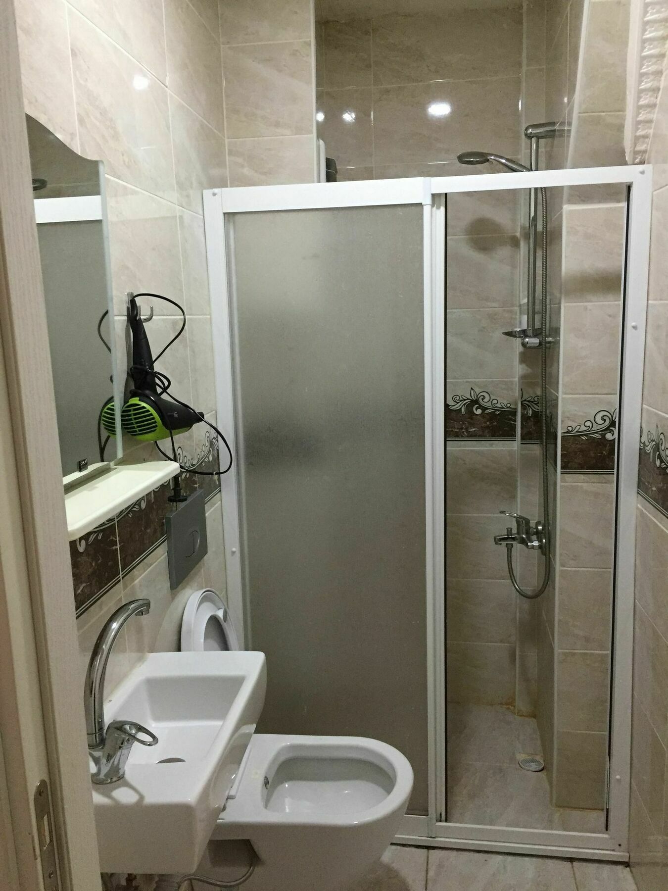 Sunrise Istanbul Suites 외부 사진