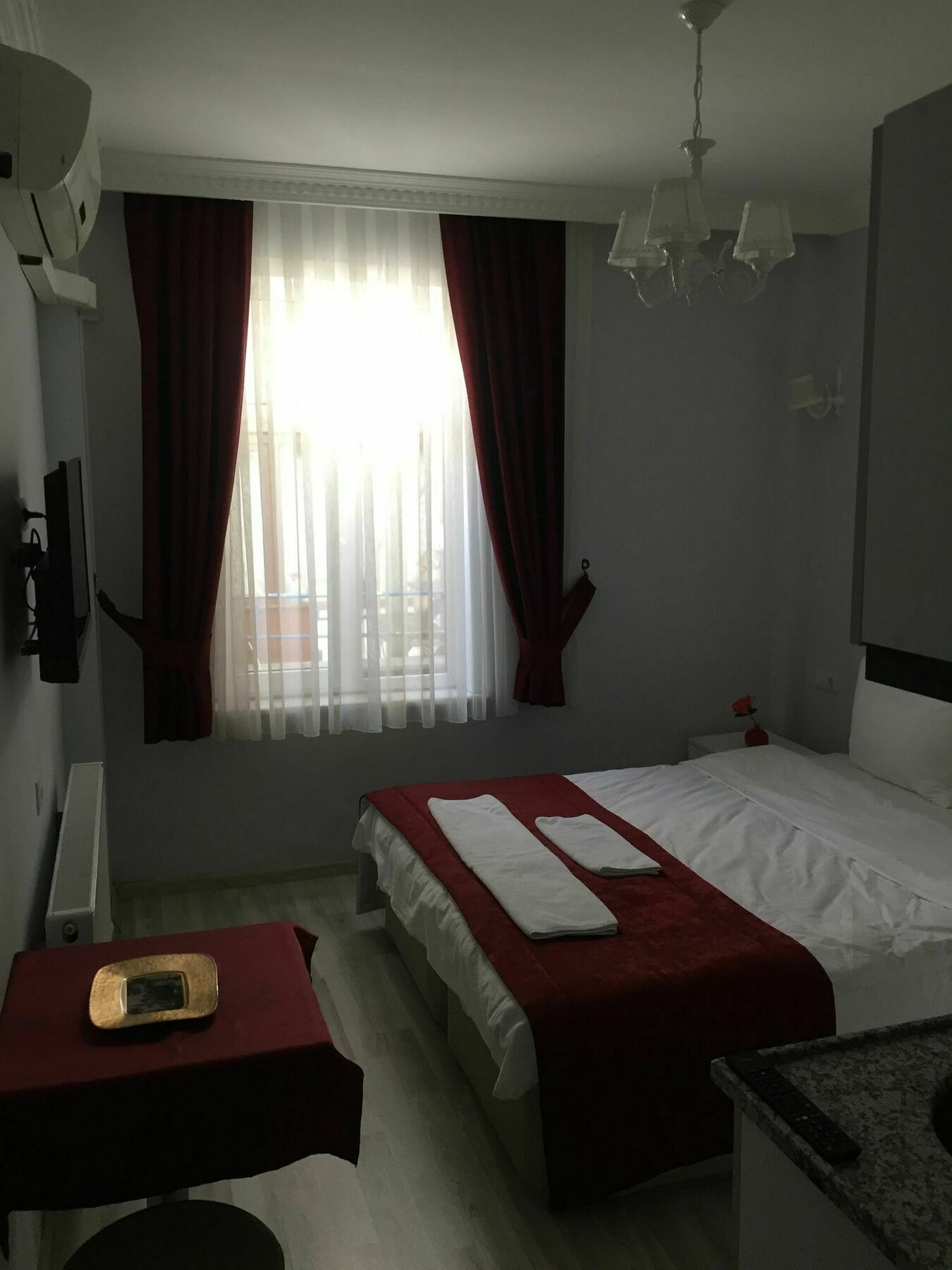 Sunrise Istanbul Suites 외부 사진